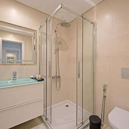 Apartamento Urbanizacao Casas Do Lago, Serra De Carnaxide