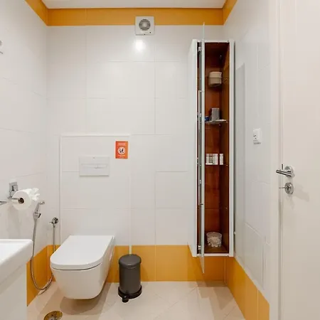 Urbanizacao Casas Do Lago, Serra De Carnaxide Apartamento Amadora
