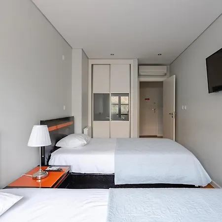 Urbanizacao Casas Do Lago, Serra De Carnaxide Apartamento Amadora